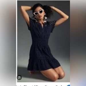 Anthropologie Somerset 2x. (See notes)